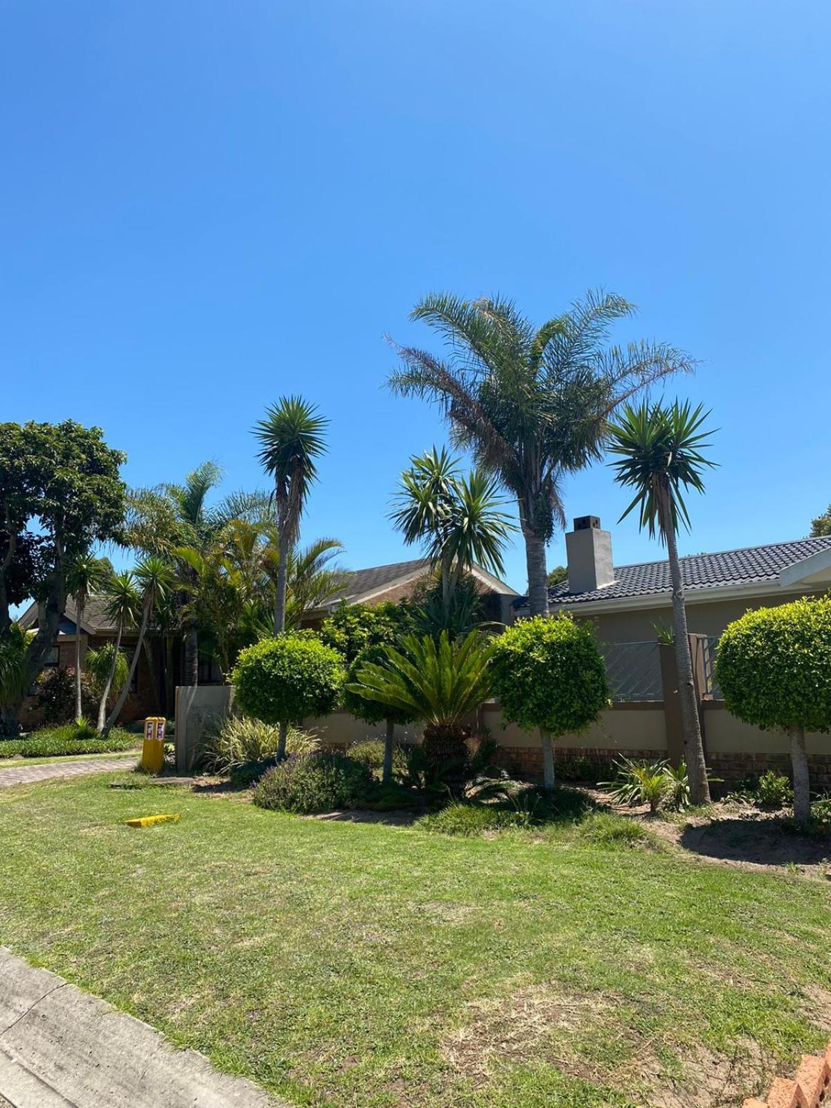 Havens Nest Port Elizabeth Exterior photo